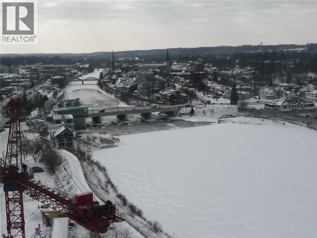 150 Water Street N Unit# 301, Cambridge, Ontario  N1R 0B5 - Photo 31 - 40788344