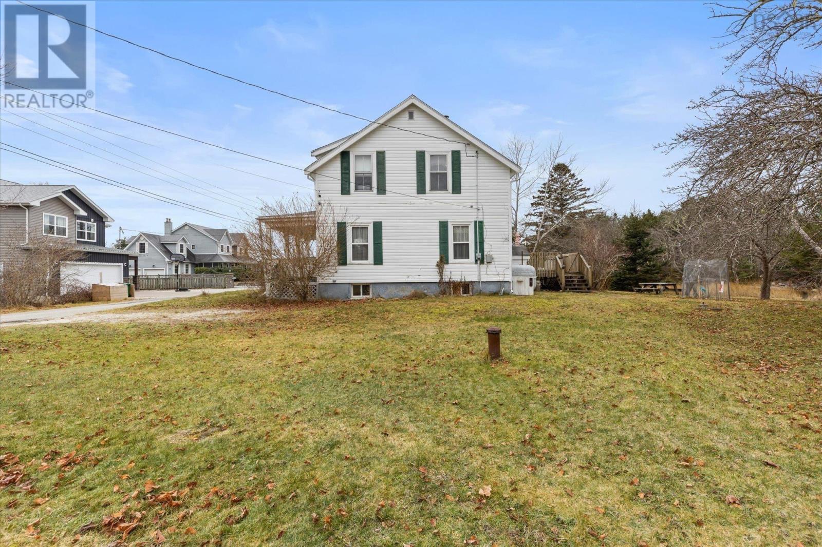 6 Ryers Lane, Shelburne, Nova Scotia  B0T 1W0 - Photo 41 - 202529032