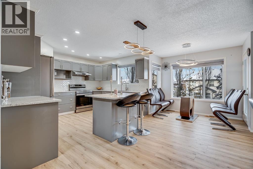 104 Cove Crescent, Chestermere, Alberta  T1X 5J1 - Photo 7 - A2272792