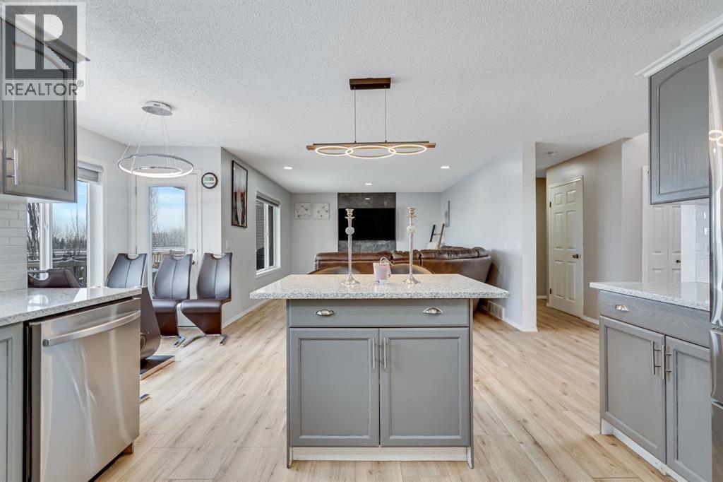 104 Cove Crescent, Chestermere, Alberta  T1X 5J1 - Photo 12 - A2272792