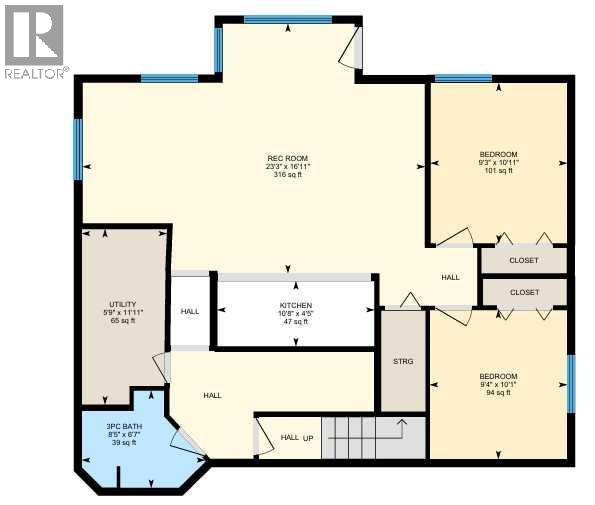 104 Cove Crescent, Chestermere, Alberta  T1X 5J1 - Photo 49 - A2272792