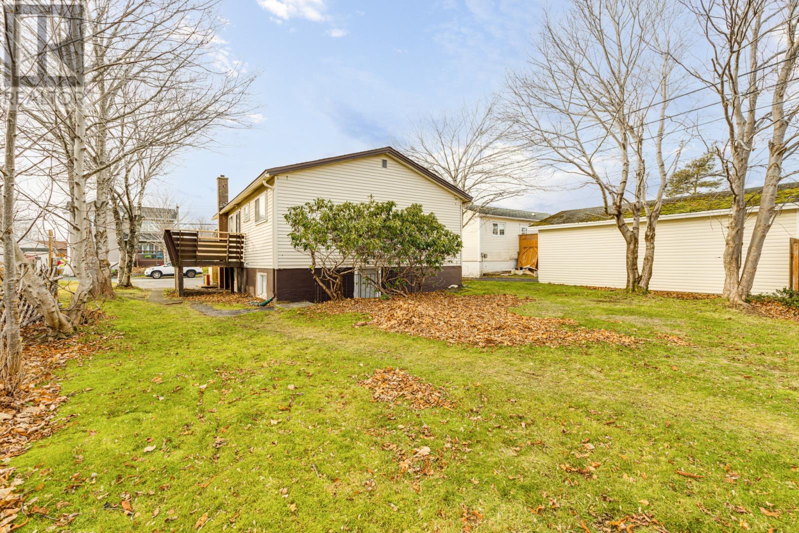 33 Second Street, Mount Pearl, Newfoundland & Labrador  A1N 1Y7 - Photo 28 - 1293115