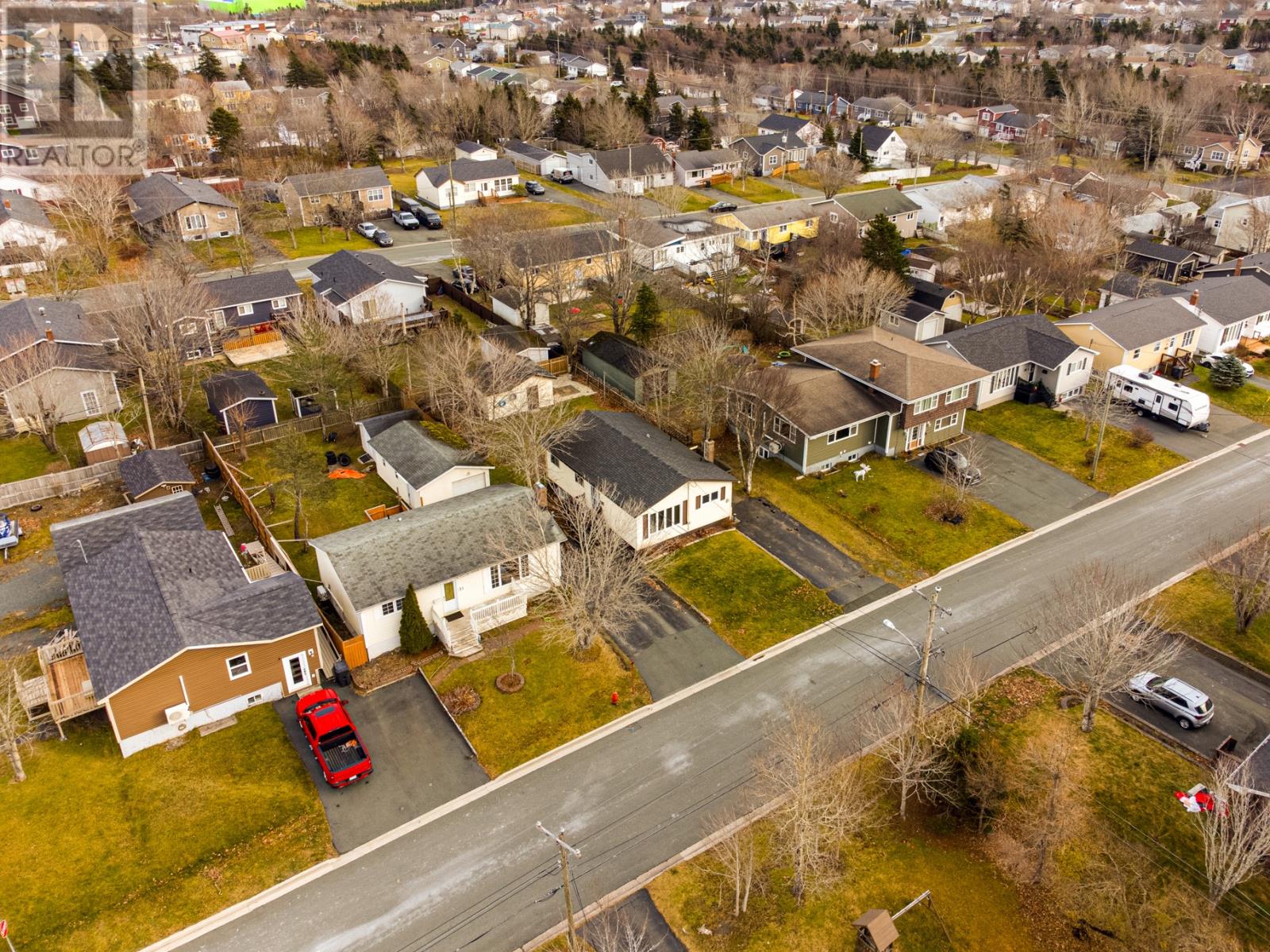 33 Second Street, Mount Pearl, Newfoundland & Labrador  A1N 1Y7 - Photo 32 - 1293115