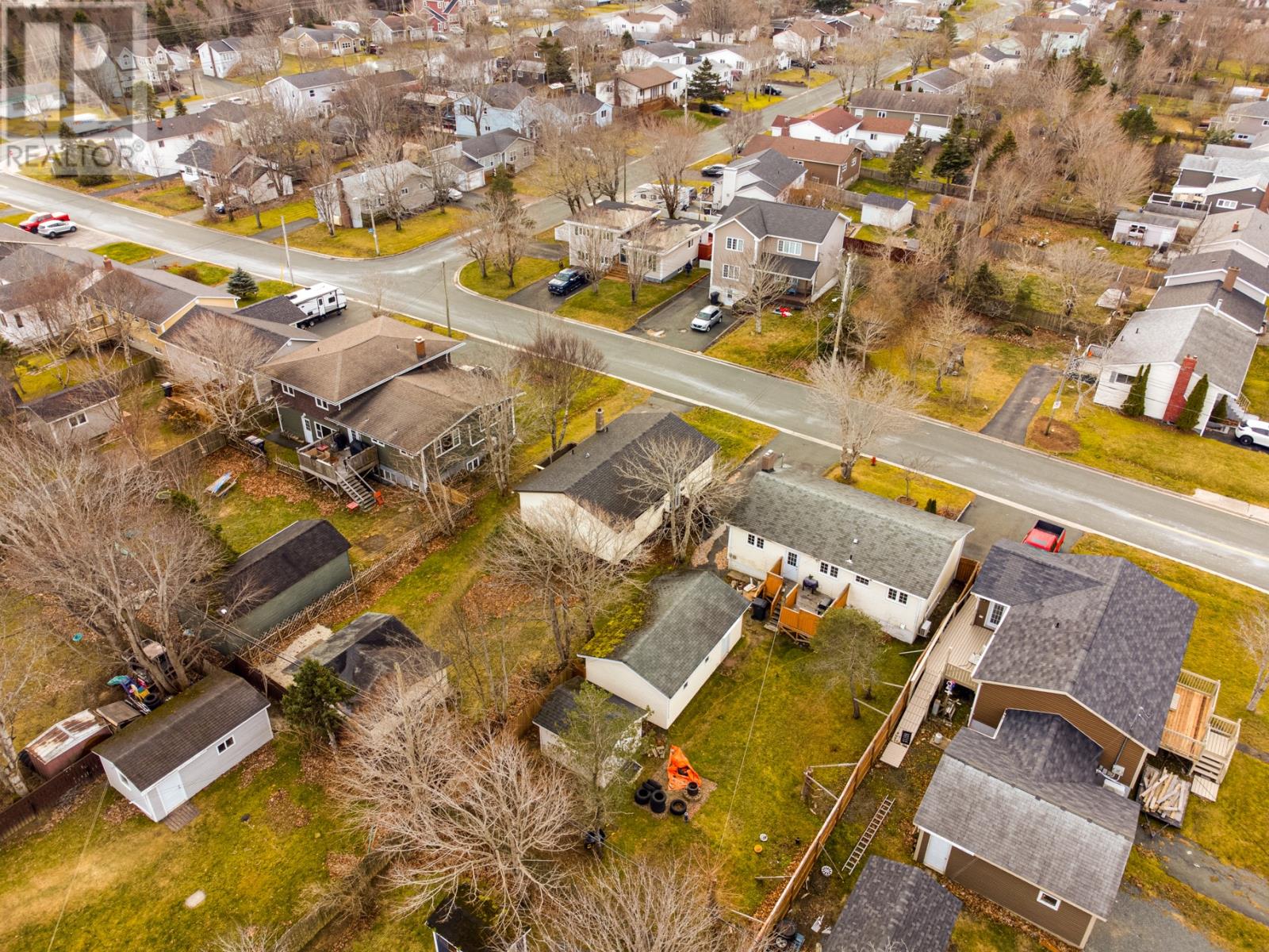 33 Second Street, Mount Pearl, Newfoundland & Labrador  A1N 1Y7 - Photo 33 - 1293115