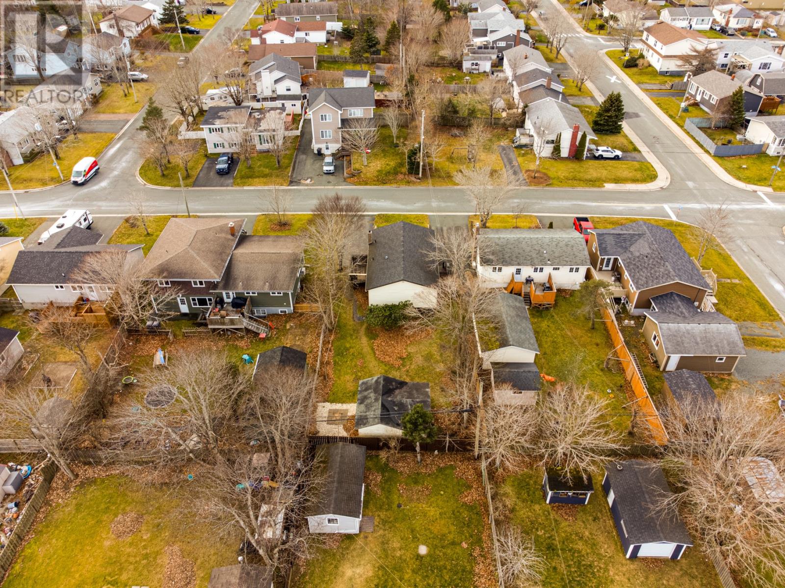 33 Second Street, Mount Pearl, Newfoundland & Labrador  A1N 1Y7 - Photo 34 - 1293115