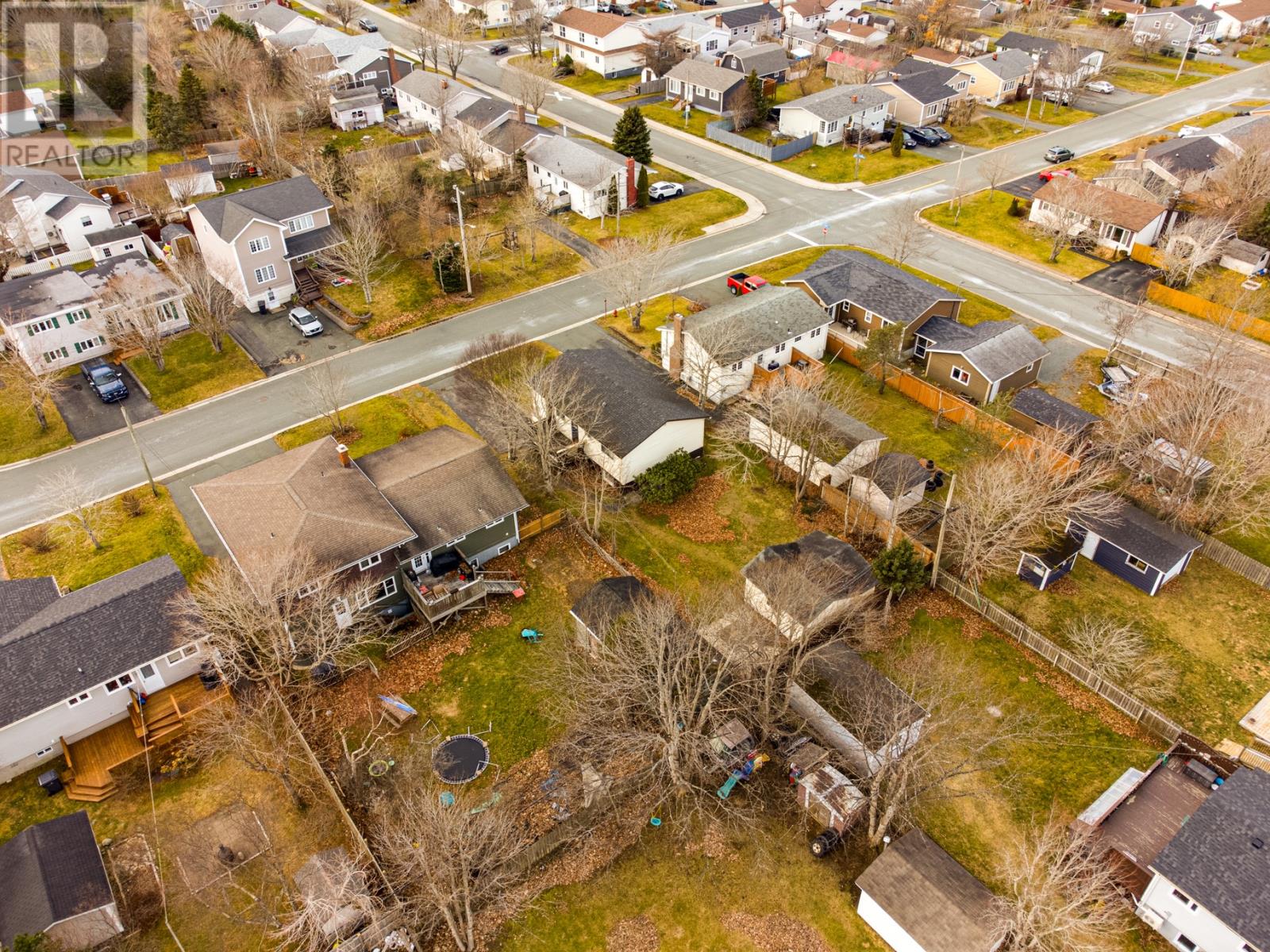 33 Second Street, Mount Pearl, Newfoundland & Labrador  A1N 1Y7 - Photo 35 - 1293115