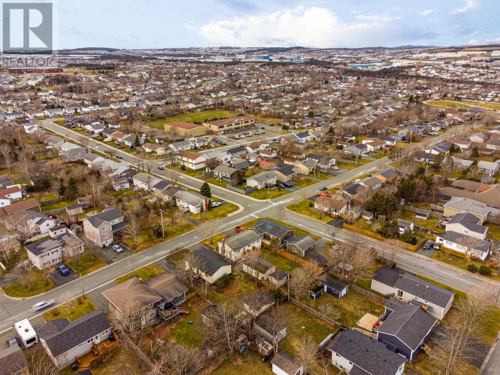33 Second Street, Mount Pearl, Newfoundland & Labrador  A1N 1Y7 - Photo 37 - 1293115
