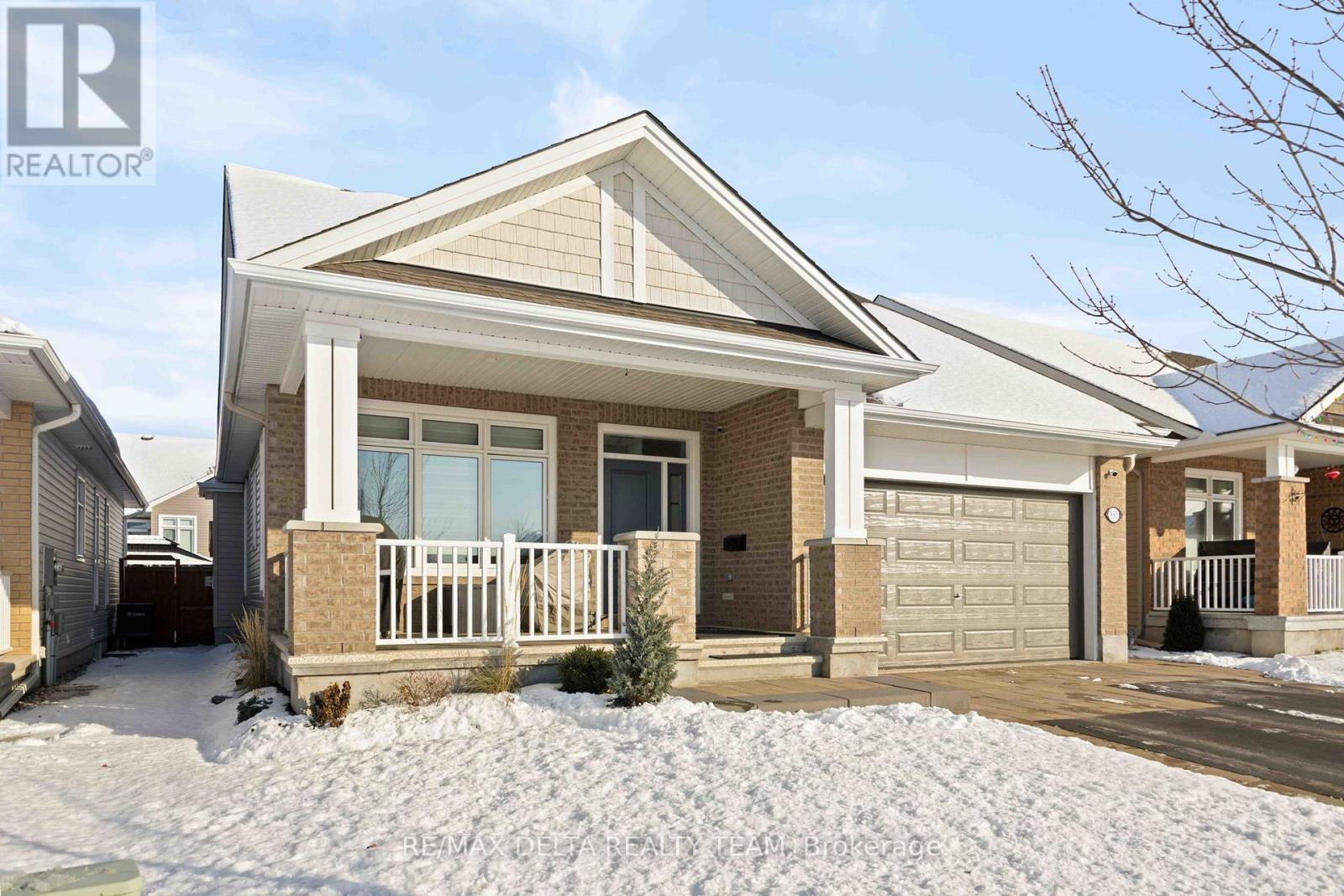 851 Tewin Circle, Ottawa, Ontario  K4A 3N6 - Photo 3 - X12604152