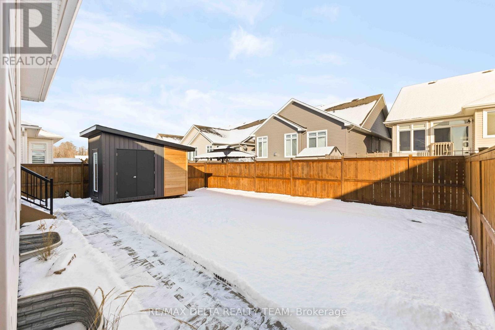 851 Tewin Circle, Ottawa, Ontario  K4A 3N6 - Photo 39 - X12604152