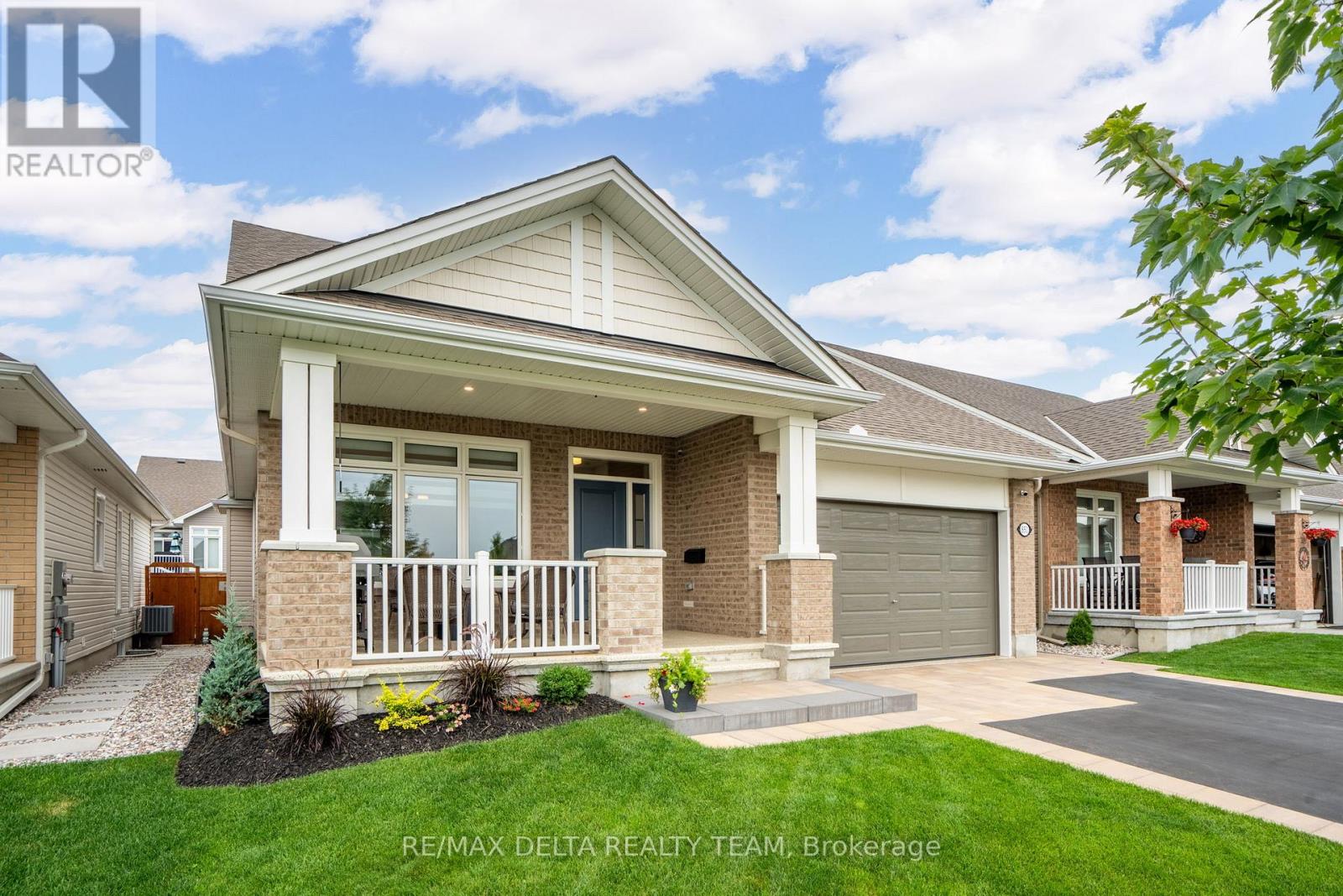 851 Tewin Circle, Ottawa, Ontario  K4A 3N6 - Photo 4 - X12604152