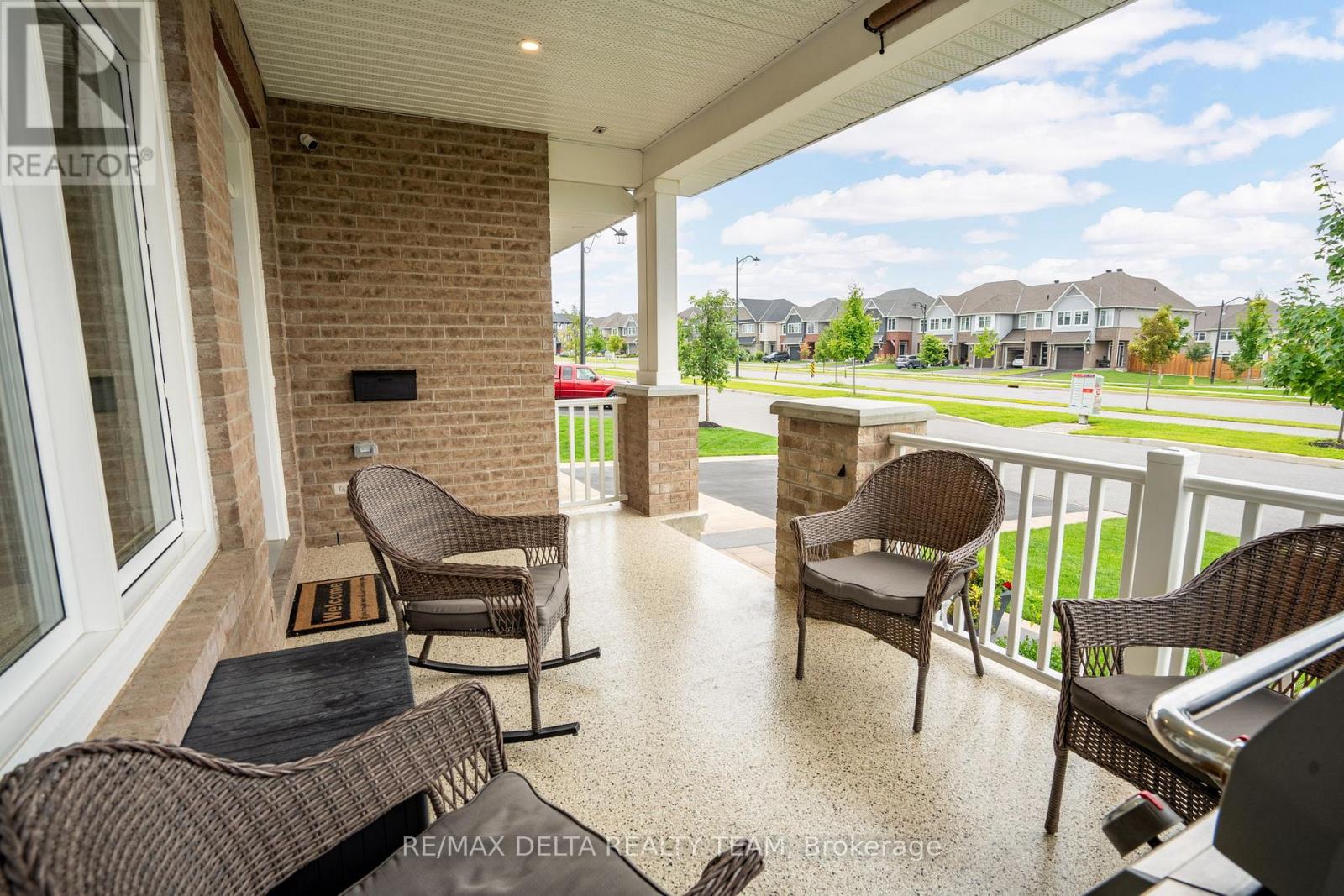 851 Tewin Circle, Ottawa, Ontario  K4A 3N6 - Photo 6 - X12604152