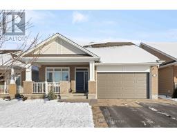 851 TEWIN CIRCLE, Ottawa, Ontario