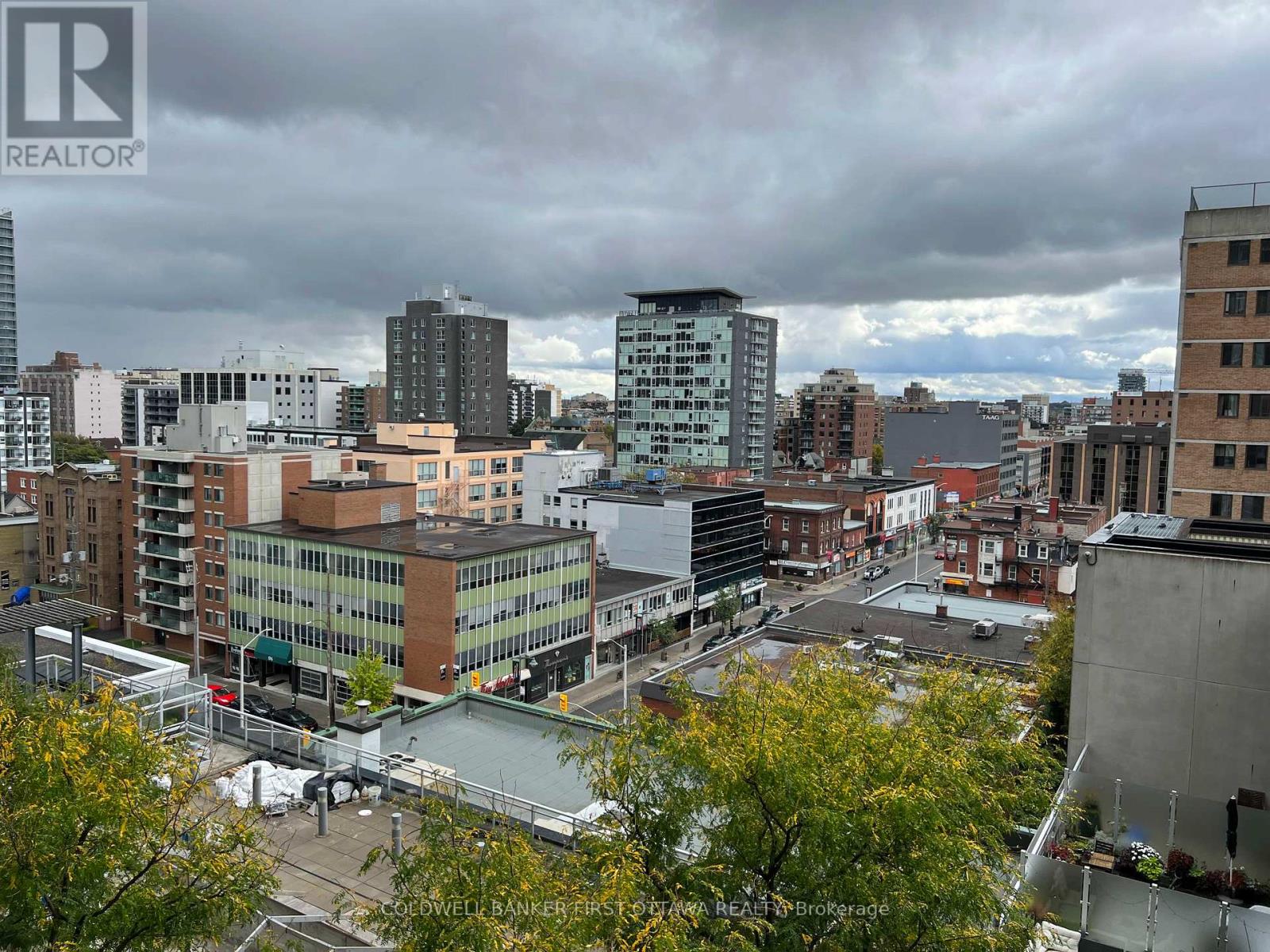 914 - 324 Laurier Avenue W, Ottawa, Ontario  K1P 0A4 - Photo 10 - X12604160
