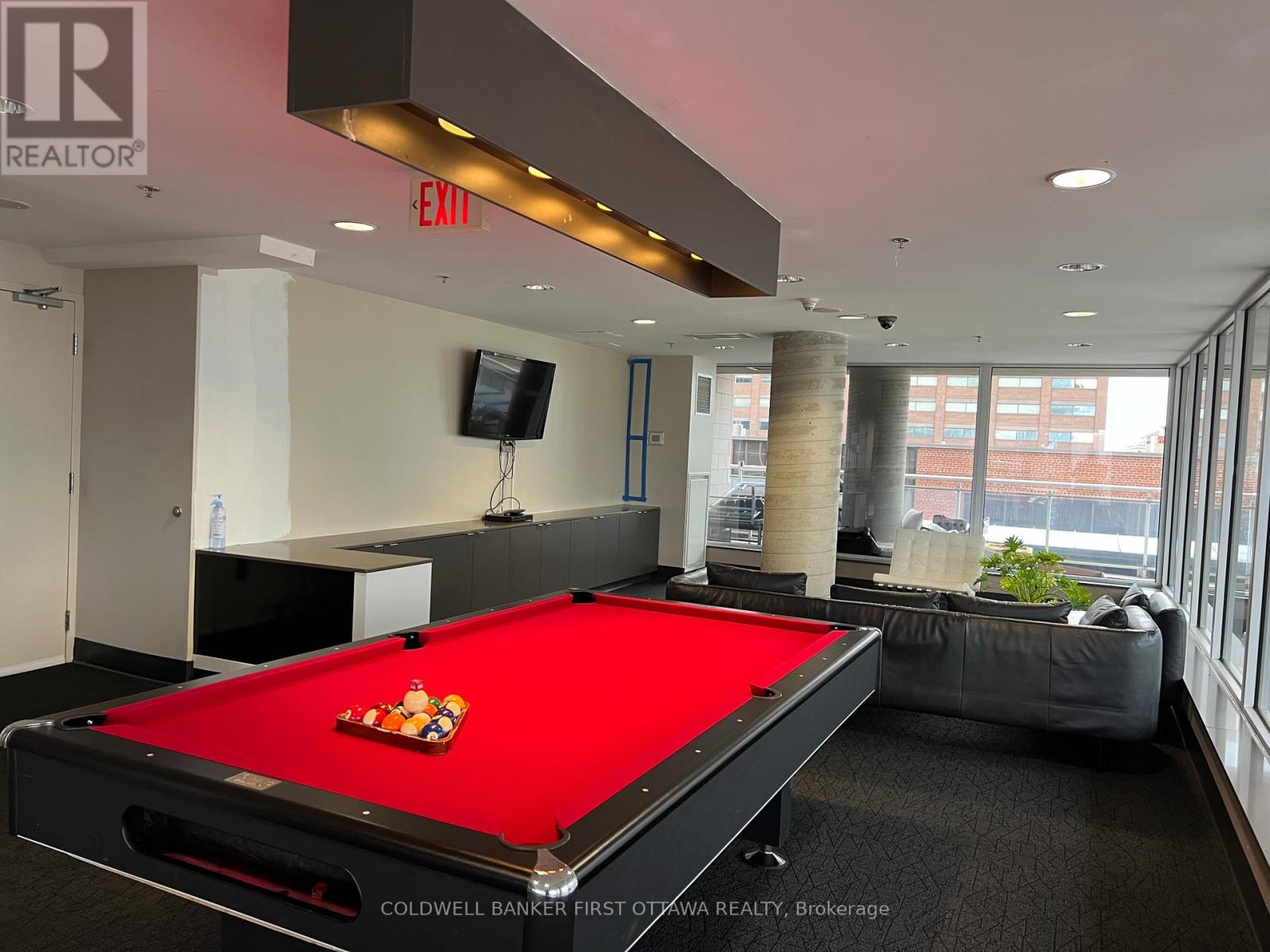 914 - 324 Laurier Avenue W, Ottawa, Ontario  K1P 0A4 - Photo 18 - X12604160