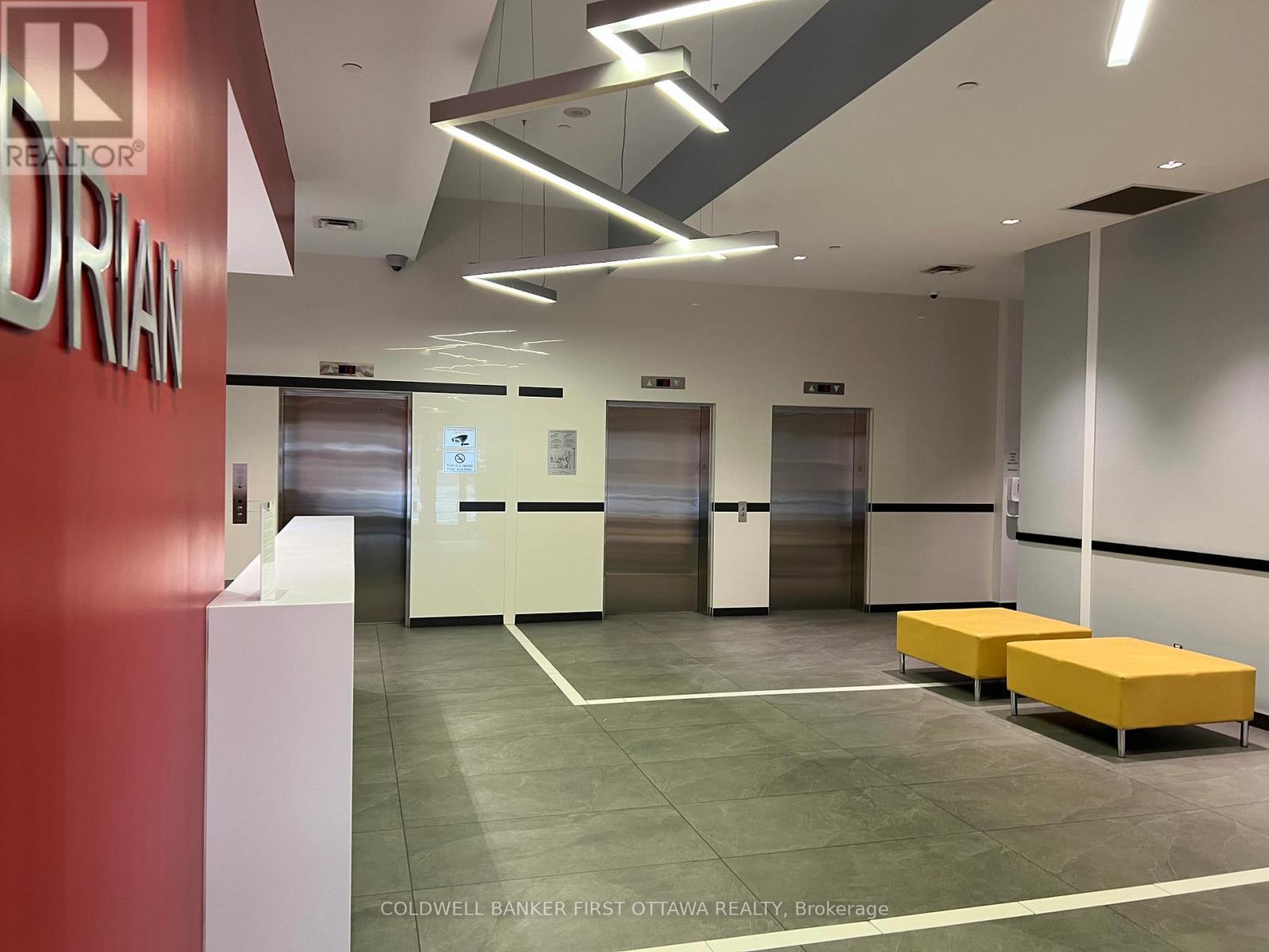 914 - 324 Laurier Avenue W, Ottawa, Ontario  K1P 0A4 - Photo 2 - X12604160