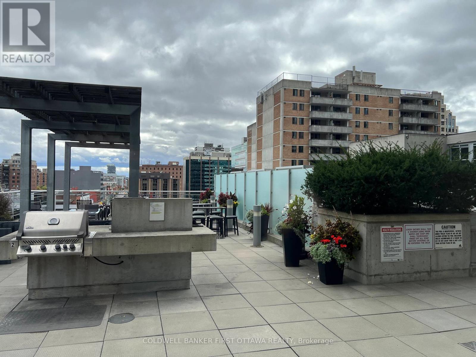 914 - 324 Laurier Avenue W, Ottawa, Ontario  K1P 0A4 - Photo 20 - X12604160