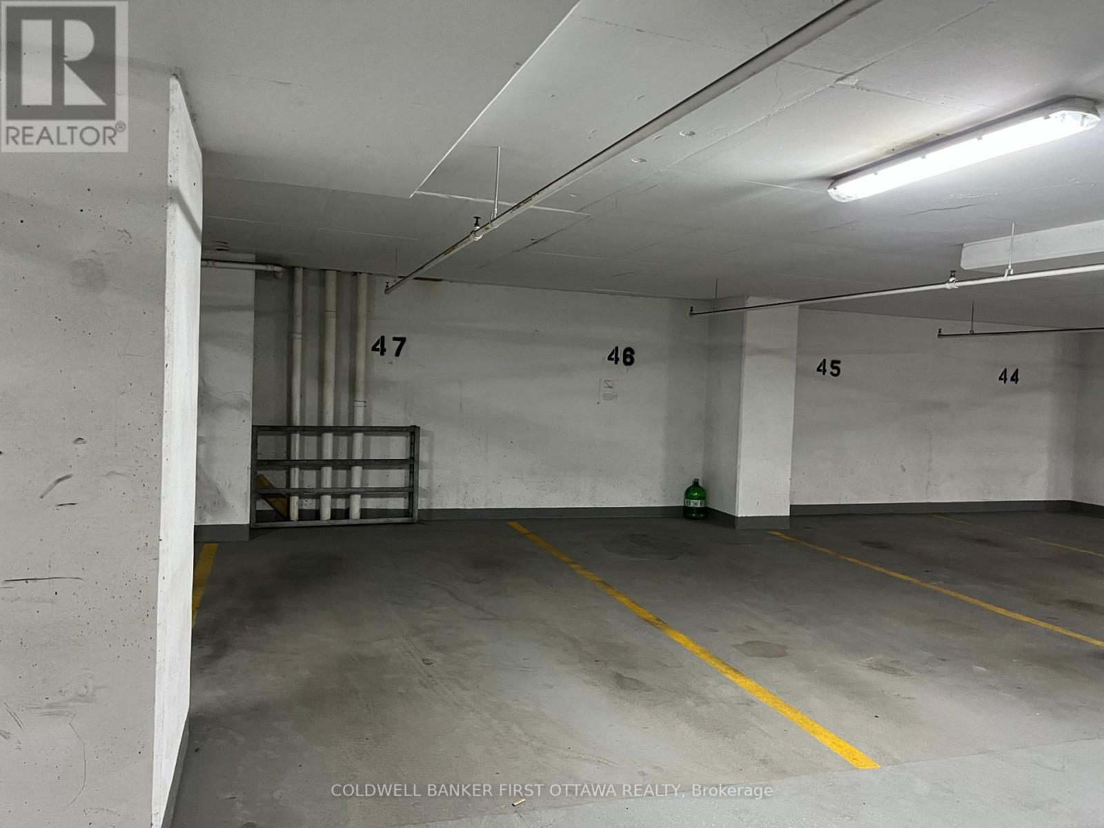 914 - 324 Laurier Avenue W, Ottawa, Ontario  K1P 0A4 - Photo 21 - X12604160