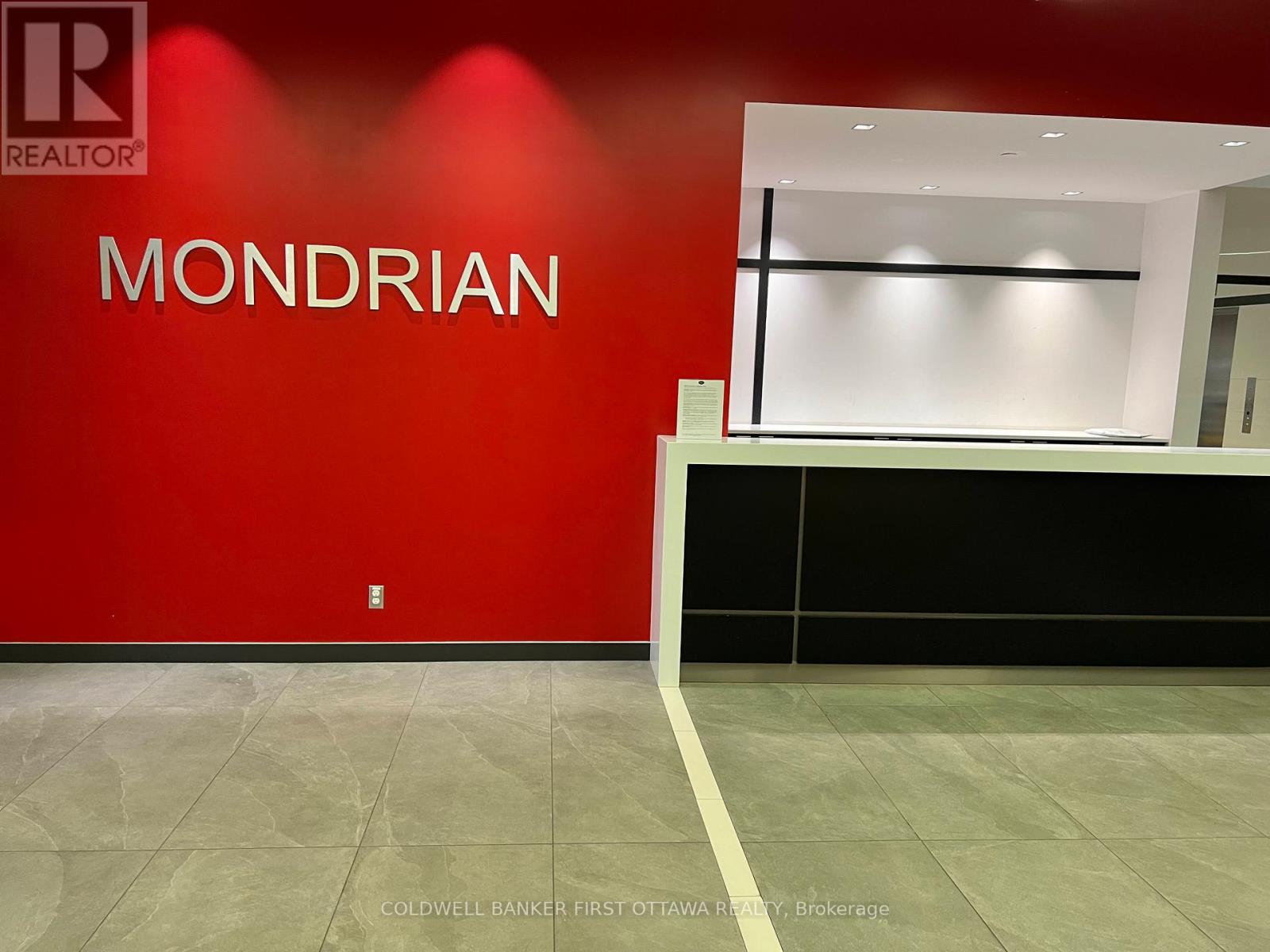 914 - 324 Laurier Avenue W, Ottawa, Ontario  K1P 0A4 - Photo 3 - X12604160