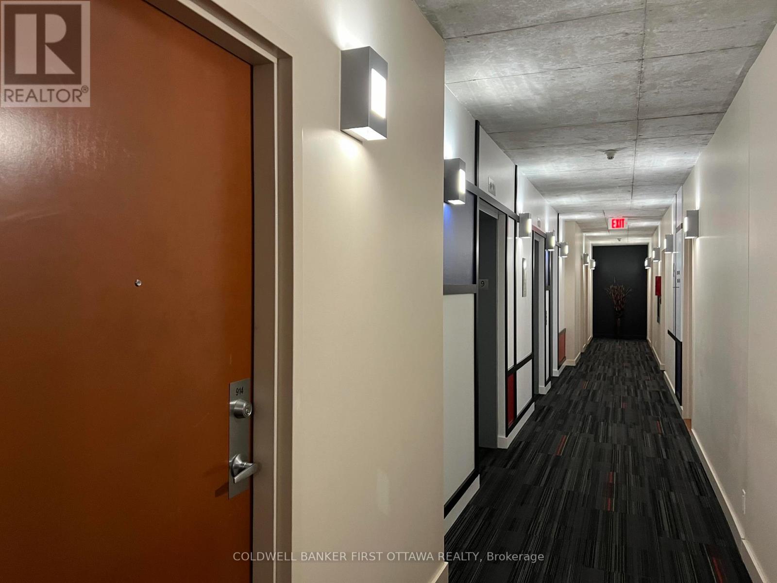 914 - 324 Laurier Avenue W, Ottawa, Ontario  K1P 0A4 - Photo 4 - X12604160