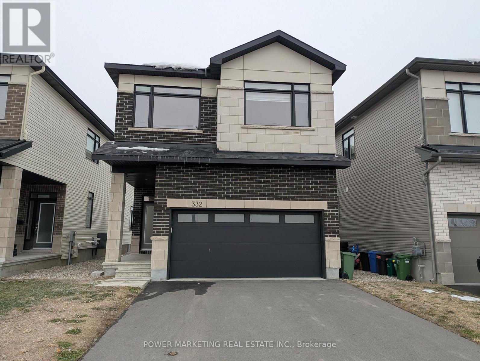 332 MONTICELLO AVENUE, Ottawa, Ontario