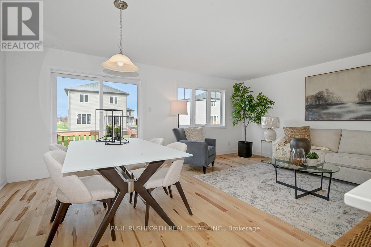 235 Peacock Drive, Russell, Ontario  K4R 0A1 - Photo 11 - X12604192