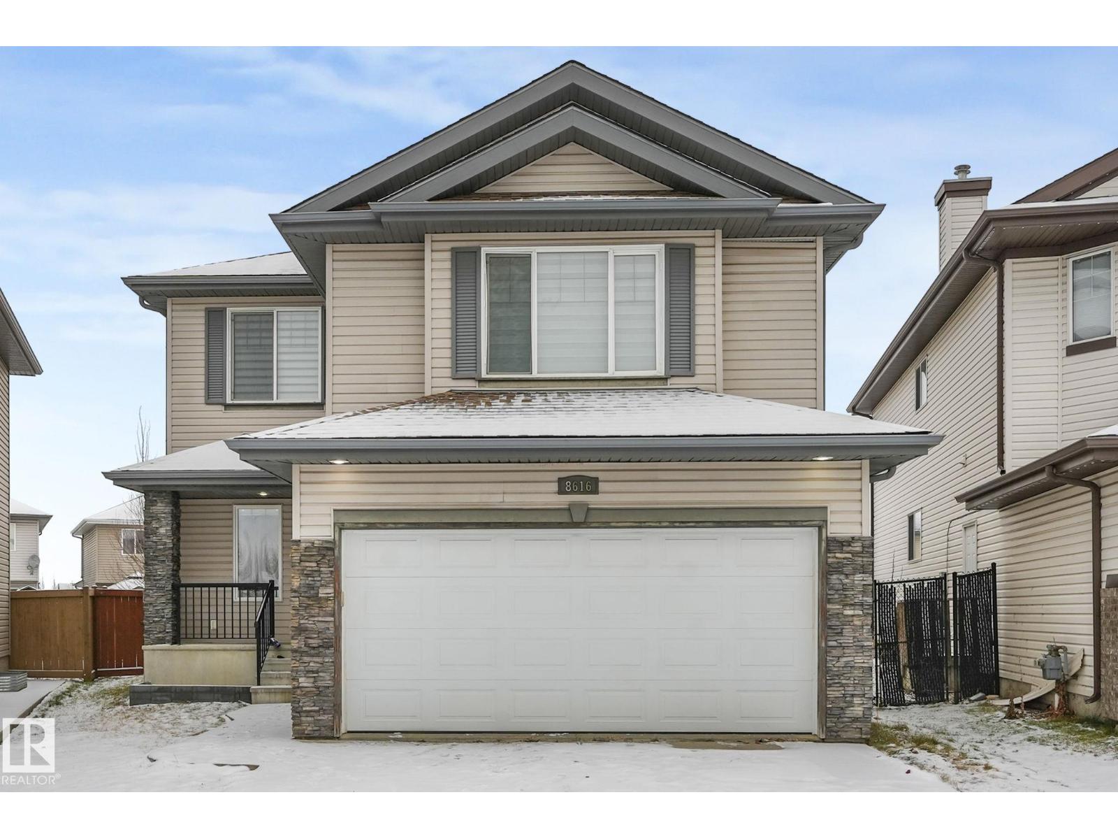 8616 178 Av Nw, Edmonton, Alberta  T5Z 0B8 - Photo 1 - E4467485