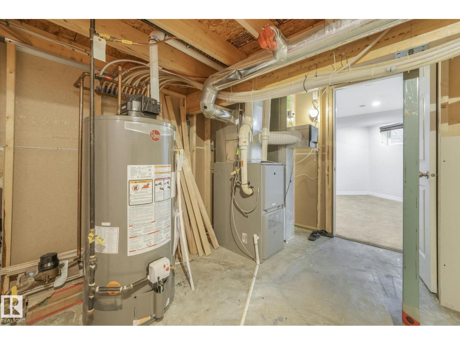 8616 178 Av Nw, Edmonton, Alberta  T5Z 0B8 - Photo 47 - E4467485