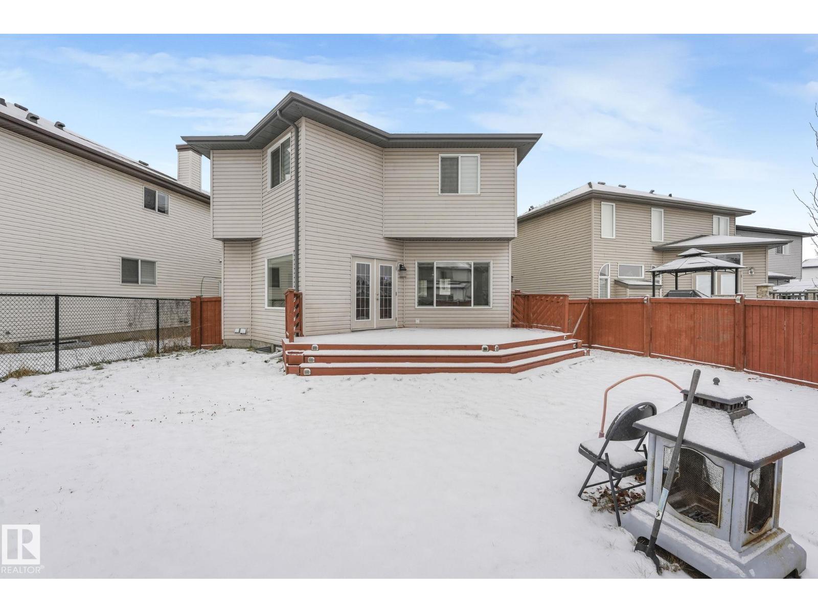 8616 178 Av Nw, Edmonton, Alberta  T5Z 0B8 - Photo 48 - E4467485