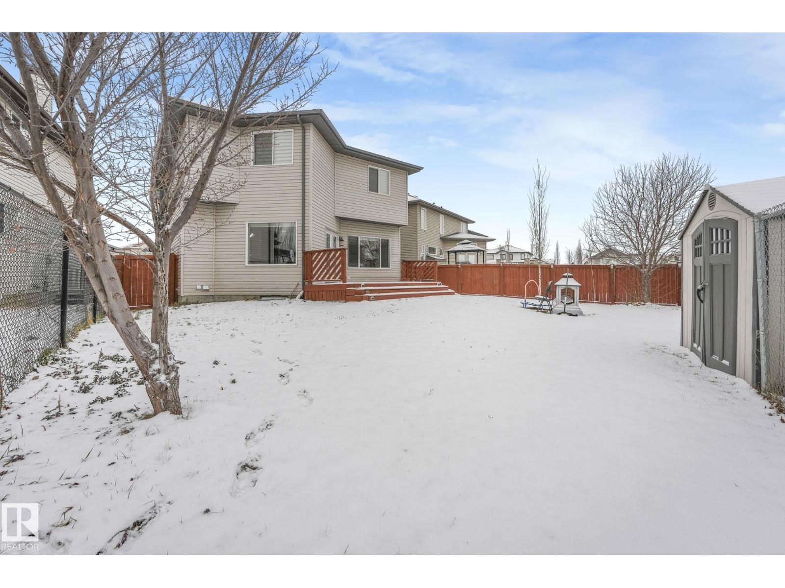 8616 178 Av Nw, Edmonton, Alberta  T5Z 0B8 - Photo 49 - E4467485