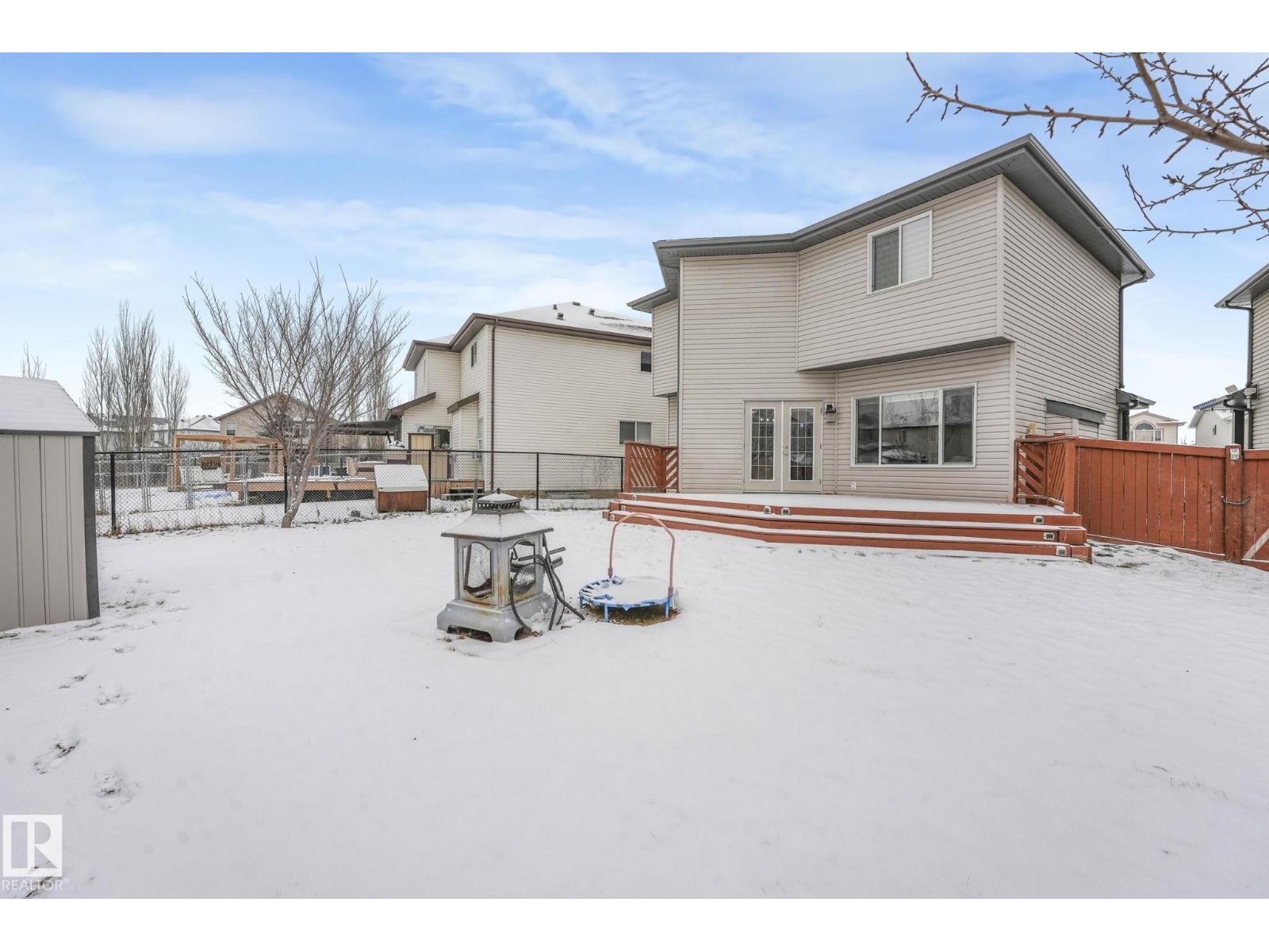 8616 178 Av Nw, Edmonton, Alberta  T5Z 0B8 - Photo 50 - E4467485