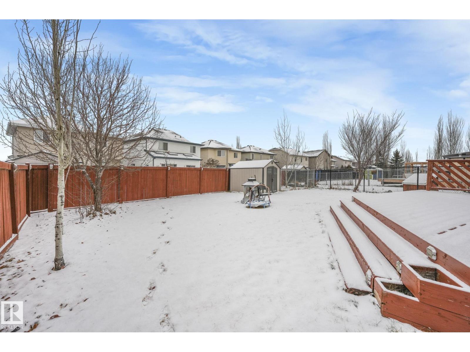 8616 178 Av Nw, Edmonton, Alberta  T5Z 0B8 - Photo 53 - E4467485