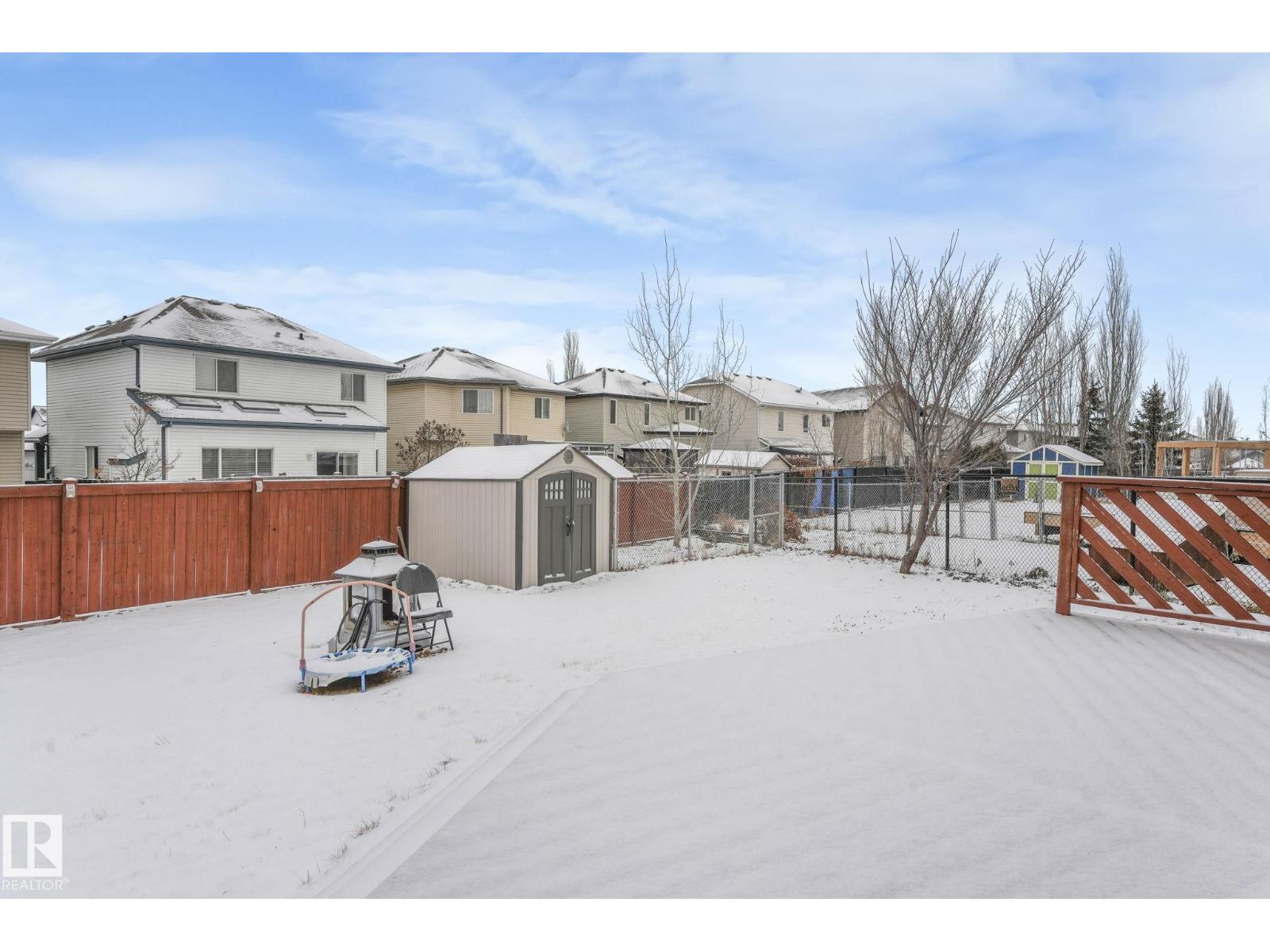 8616 178 Av Nw, Edmonton, Alberta  T5Z 0B8 - Photo 54 - E4467485