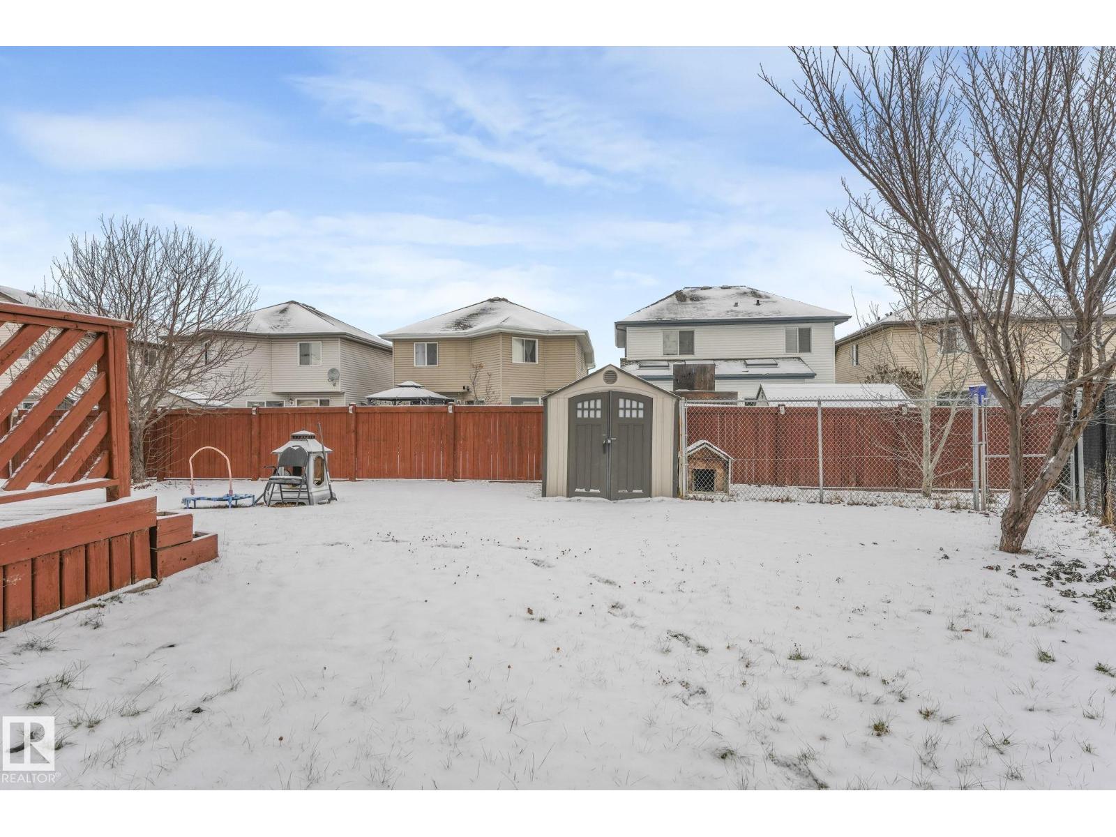 8616 178 Av Nw, Edmonton, Alberta  T5Z 0B8 - Photo 56 - E4467485