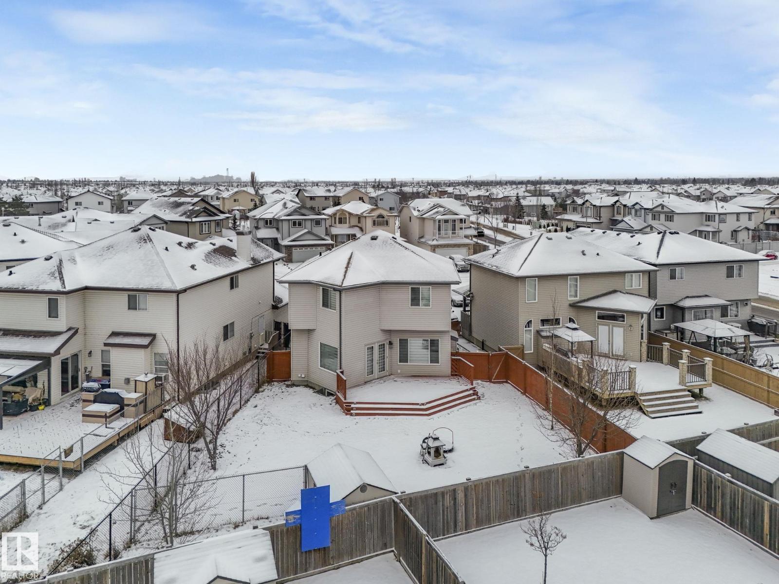 8616 178 Av Nw, Edmonton, Alberta  T5Z 0B8 - Photo 57 - E4467485