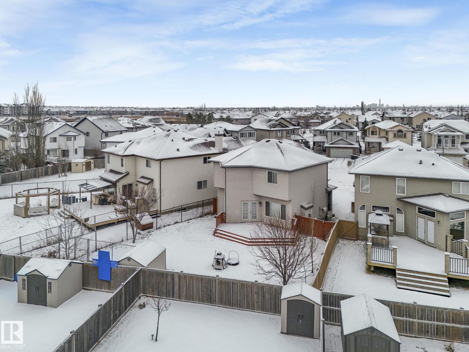 8616 178 Av Nw, Edmonton, Alberta  T5Z 0B8 - Photo 58 - E4467485