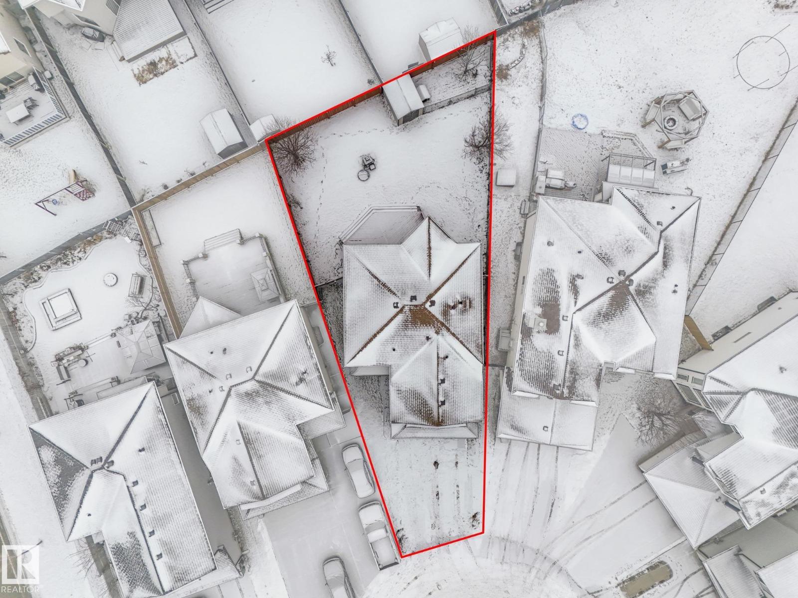 8616 178 Av Nw, Edmonton, Alberta  T5Z 0B8 - Photo 59 - E4467485