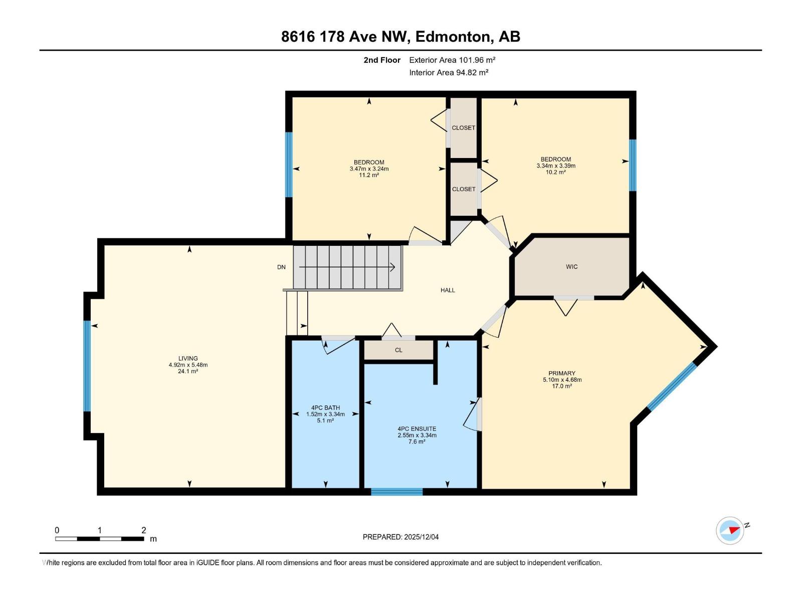 8616 178 Av Nw, Edmonton, Alberta  T5Z 0B8 - Photo 64 - E4467485