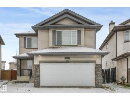 8616 178 Av Nw Klarvatten, Edmonton, Ca