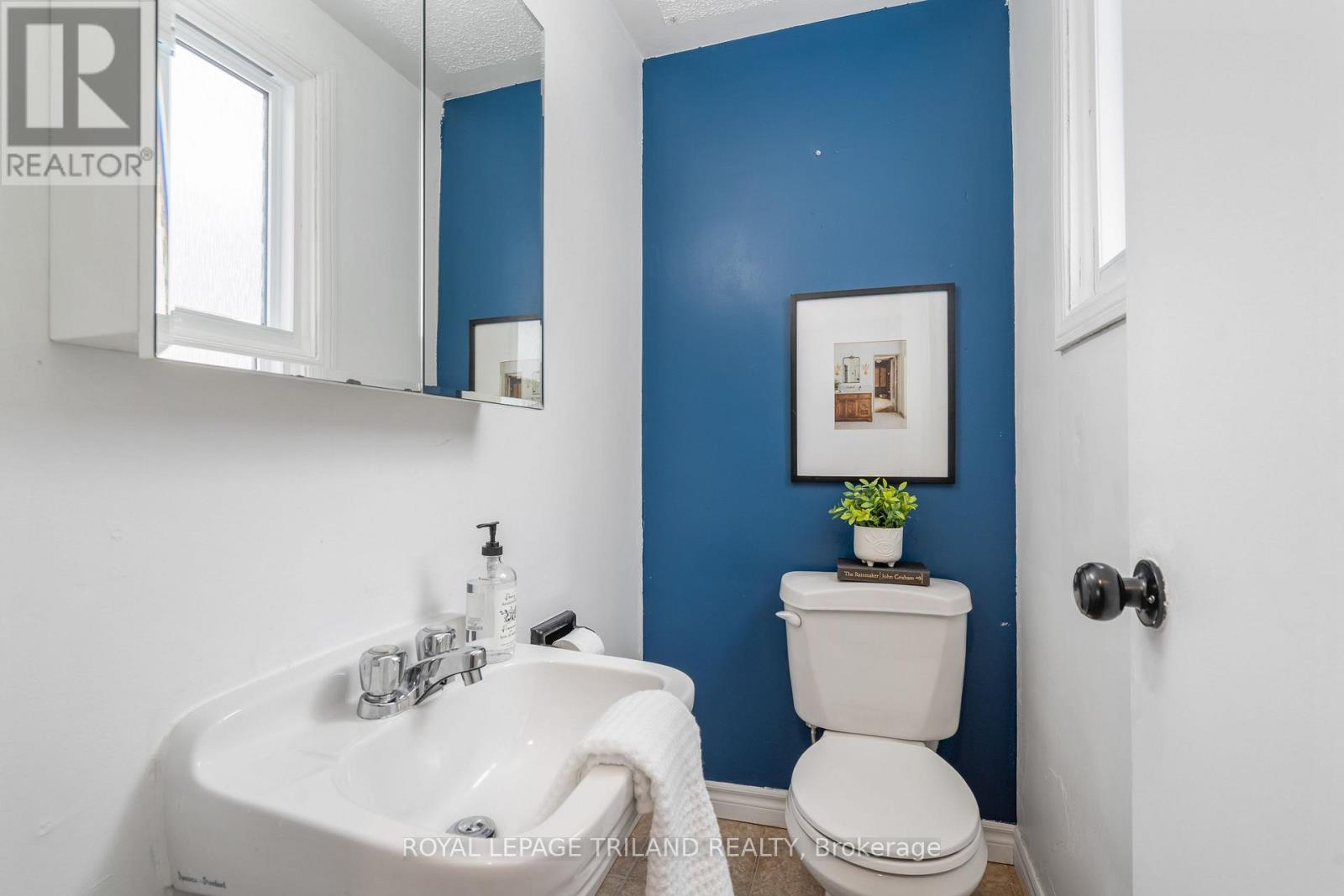 241 Homestead Crescent, London North, Ontario  N6G 2E7 - Photo 16 - X12604132