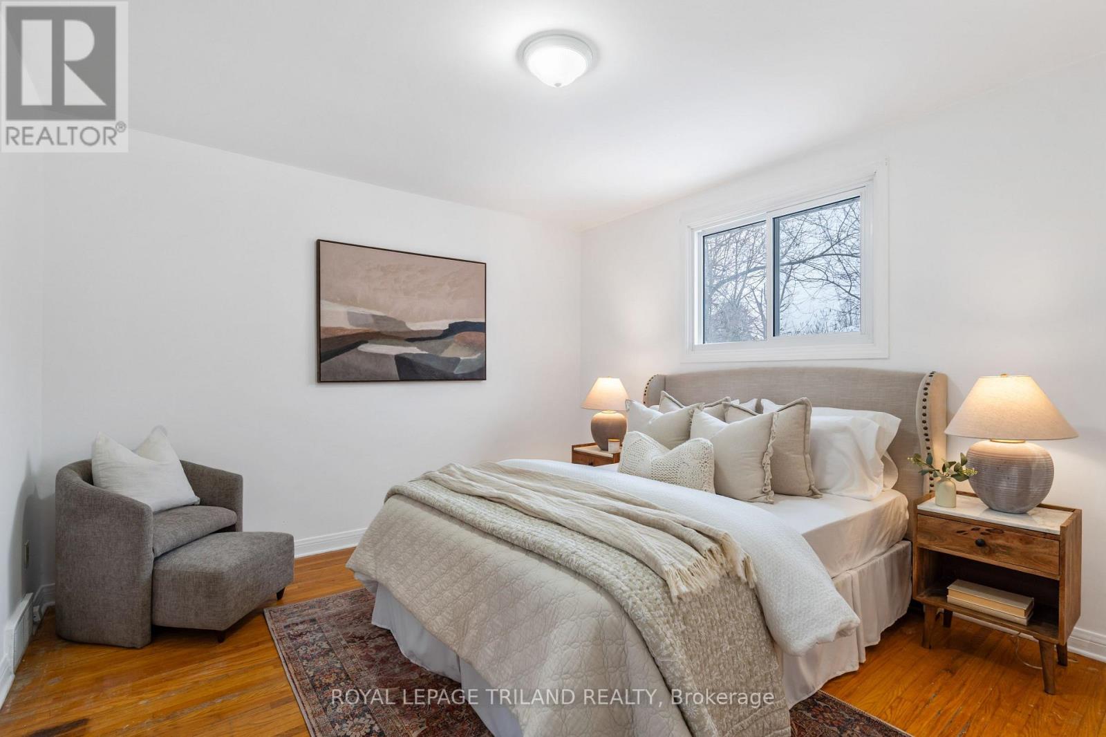 241 Homestead Crescent, London North, Ontario  N6G 2E7 - Photo 17 - X12604132