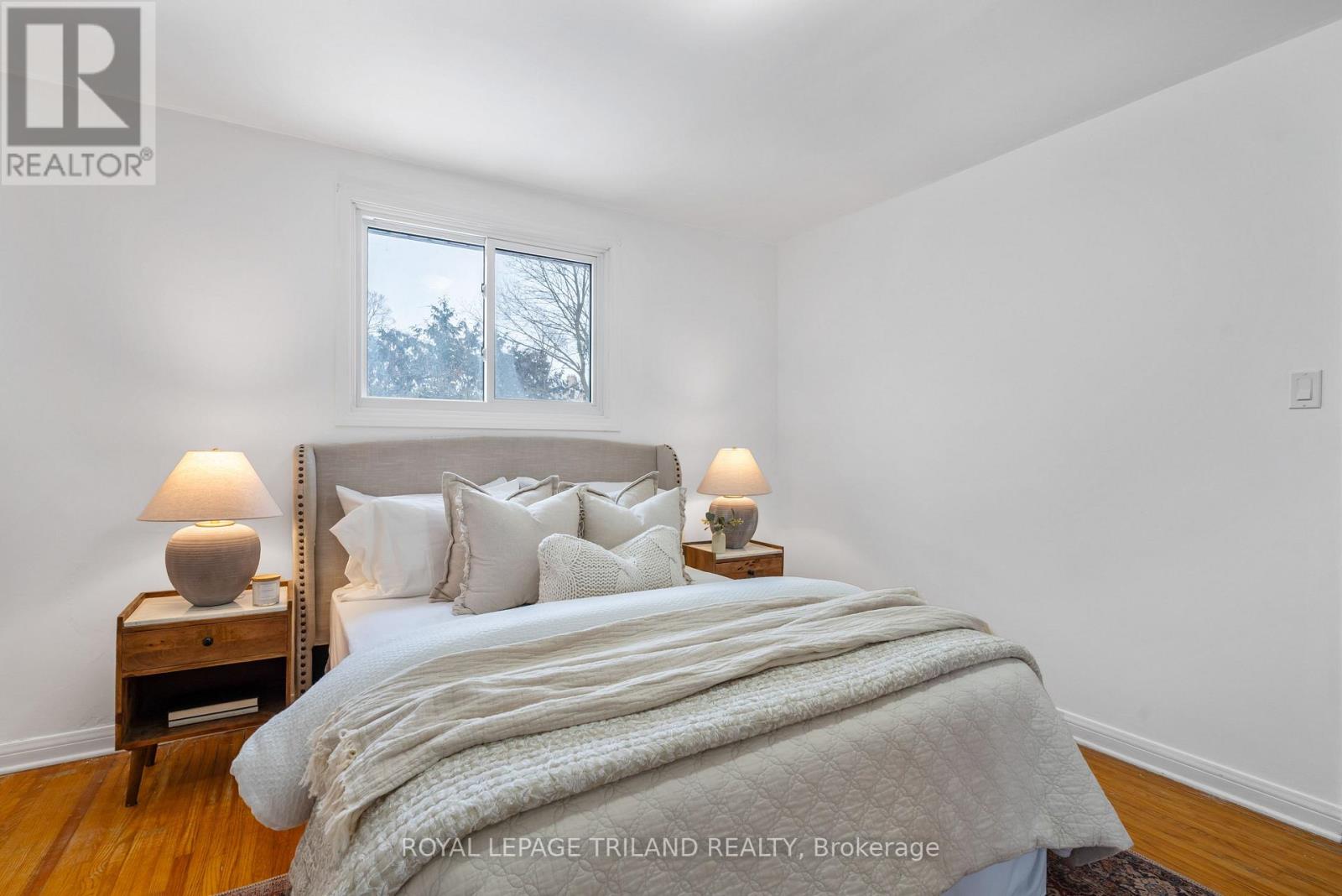 241 Homestead Crescent, London North, Ontario  N6G 2E7 - Photo 18 - X12604132