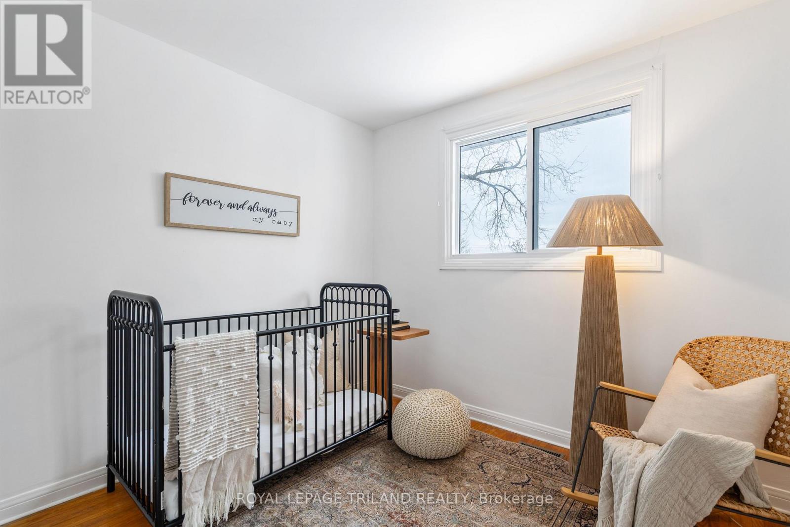 241 Homestead Crescent, London North, Ontario  N6G 2E7 - Photo 21 - X12604132