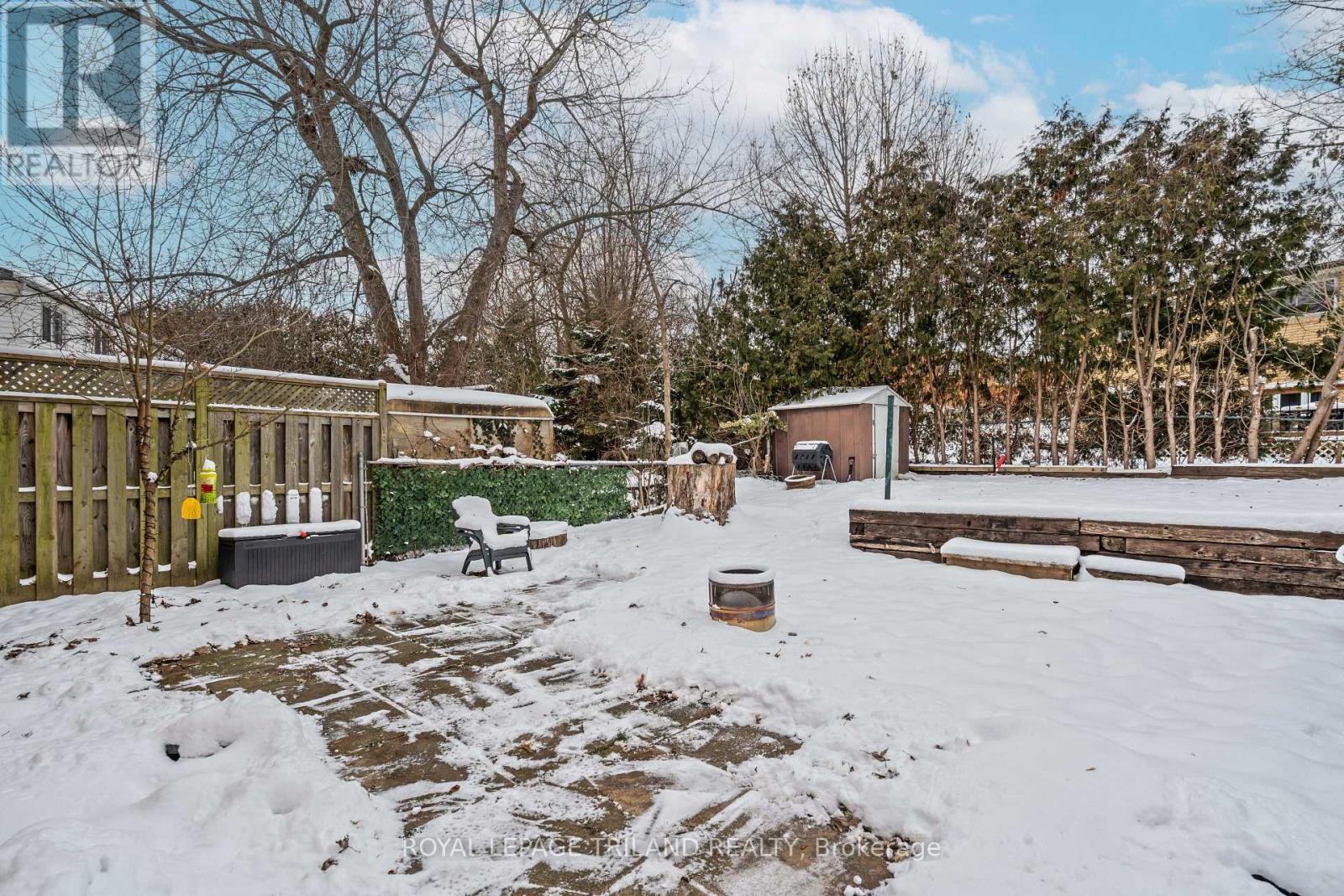 241 Homestead Crescent, London North, Ontario  N6G 2E7 - Photo 29 - X12604132