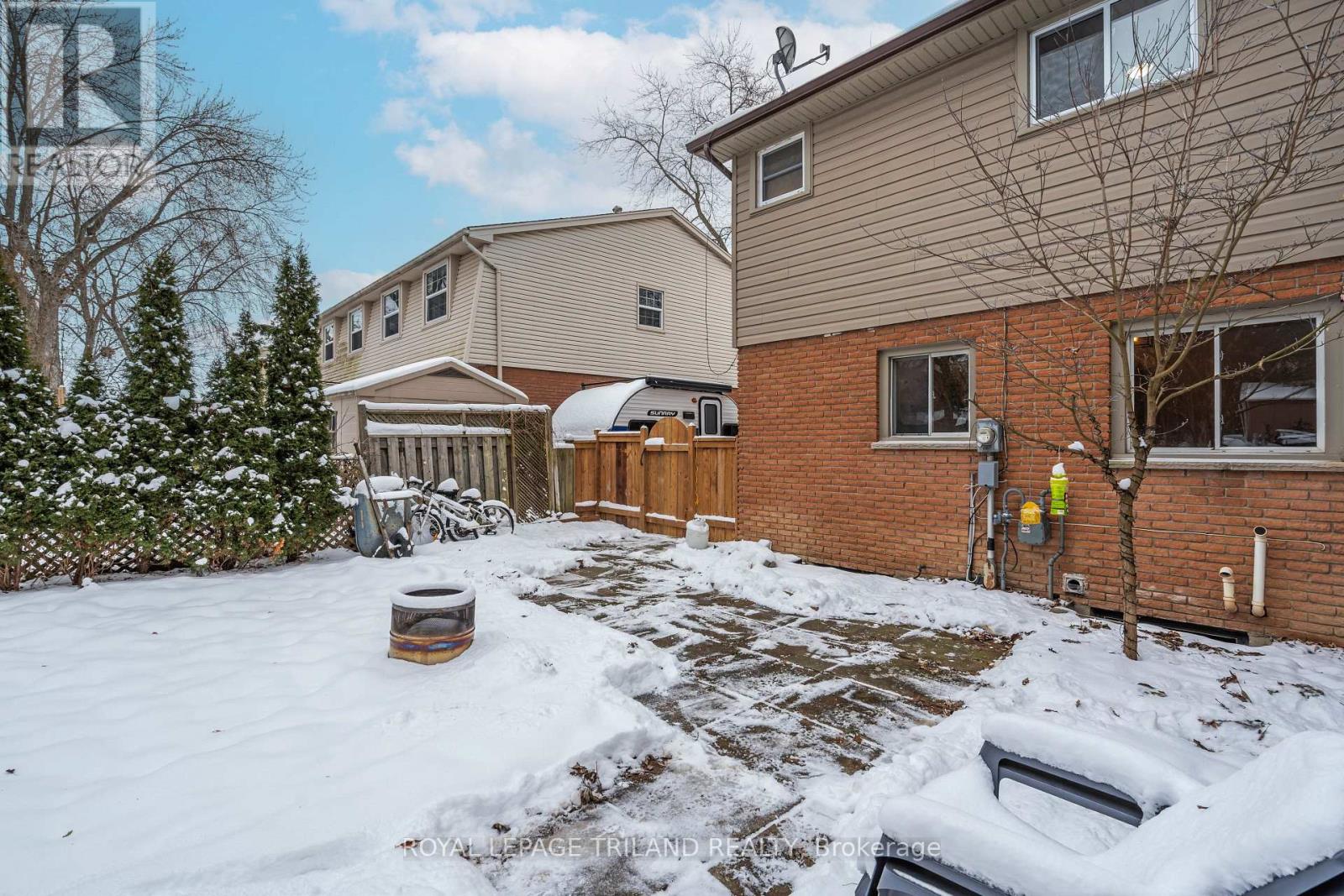 241 Homestead Crescent, London North, Ontario  N6G 2E7 - Photo 30 - X12604132