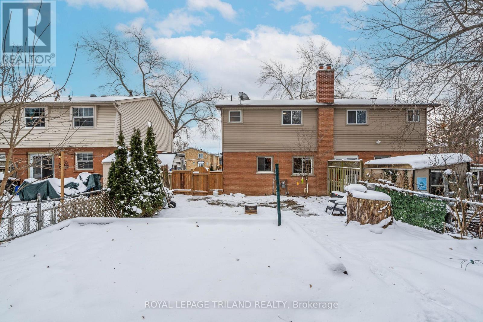 241 Homestead Crescent, London North, Ontario  N6G 2E7 - Photo 32 - X12604132