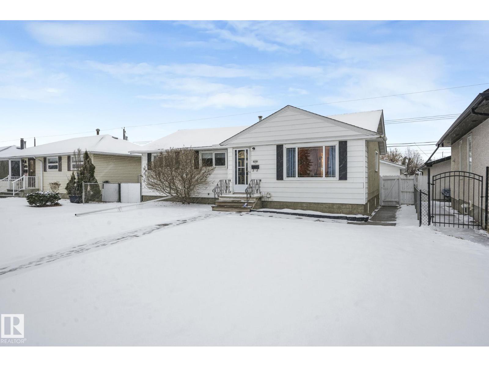 12503 137 Av Nw, Edmonton, Alberta  T5L 4C2 - Photo 2 - E4467486