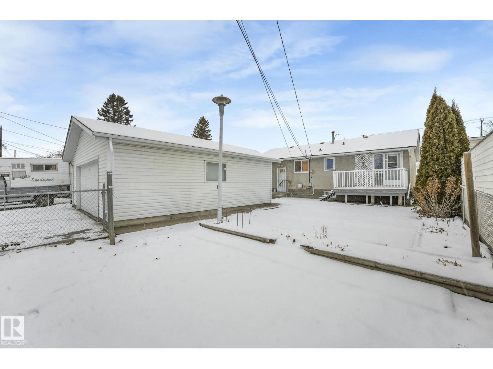 12503 137 Av Nw, Edmonton, Alberta  T5L 4C2 - Photo 45 - E4467486