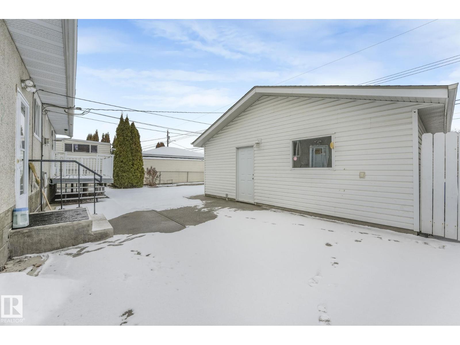 12503 137 Av Nw, Edmonton, Alberta  T5L 4C2 - Photo 46 - E4467486