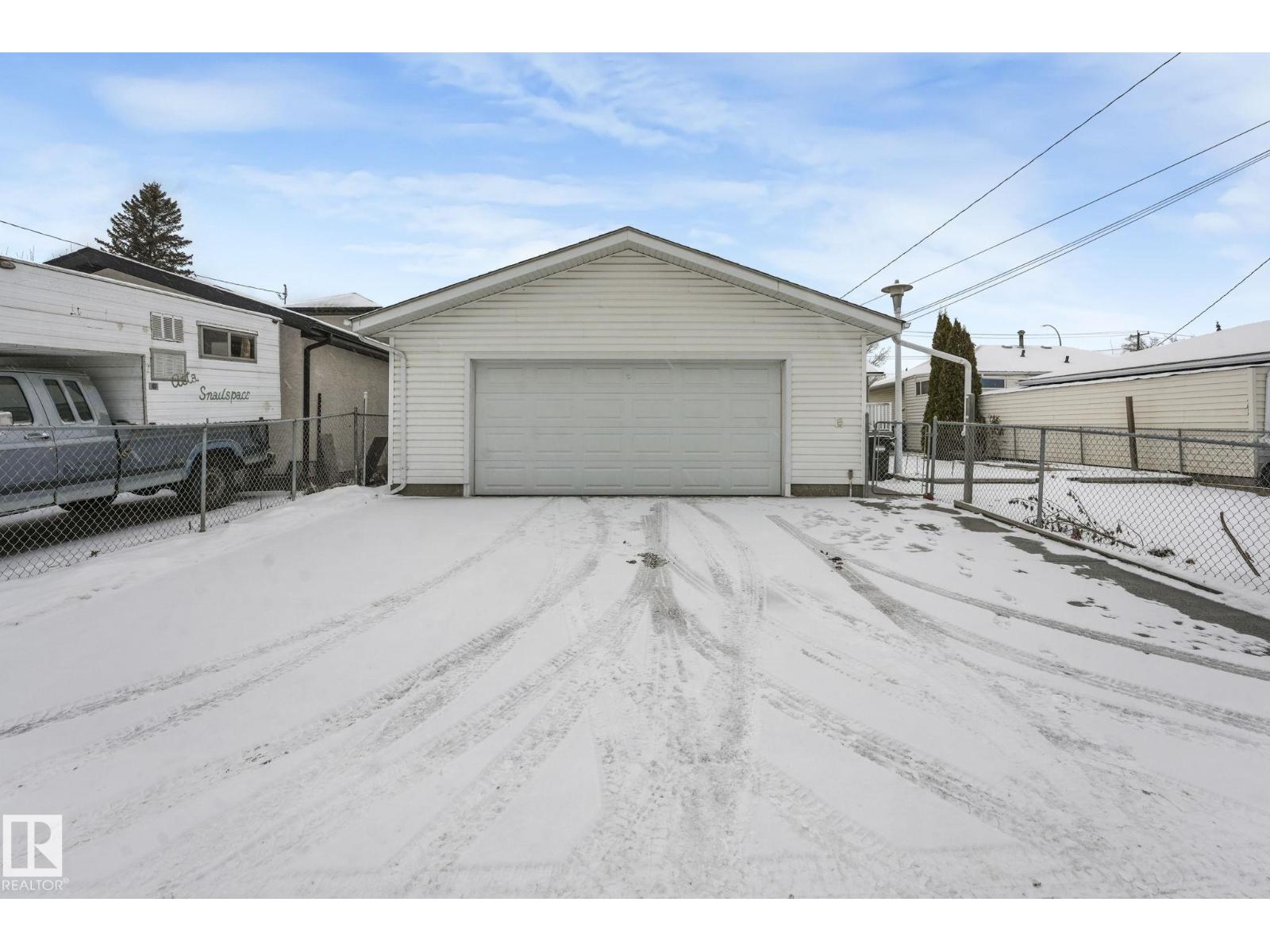 12503 137 Av Nw, Edmonton, Alberta  T5L 4C2 - Photo 48 - E4467486