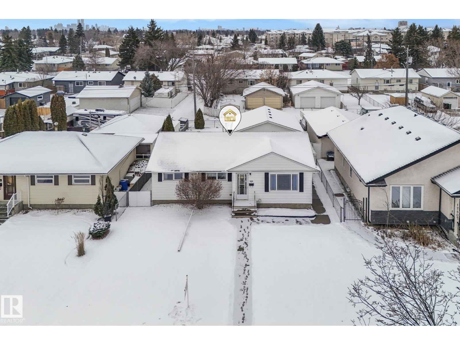 12503 137 Av Nw, Edmonton, Alberta  T5L 4C2 - Photo 50 - E4467486